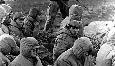 Guerra de Malvinas: ¿Qué pasó con sus soldados? – Redacción Rosario