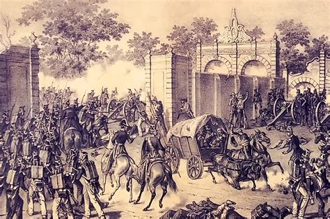 Guerra de Reforma  1857 1860  – LHistoria