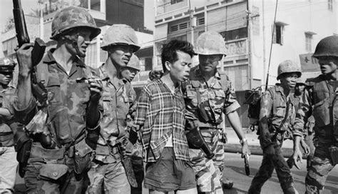 Guerra de Vietnam: Resumen, Causas, Consecuencias y Más