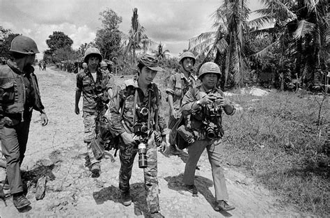 Guerra de Vietnam: Resumen