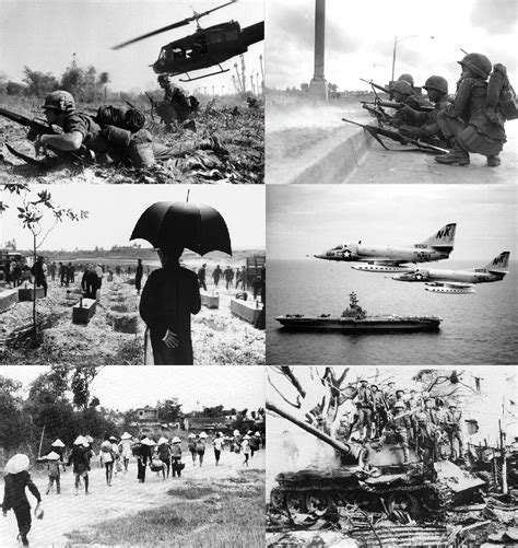 Guerra de Vietnam   Wikipedia, la enciclopedia libre