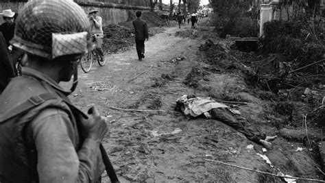 Guerra de Vietnam: Y... ¿después?