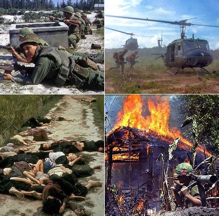 Guerra do Vietnã – Wikipédia, a enciclopédia livre