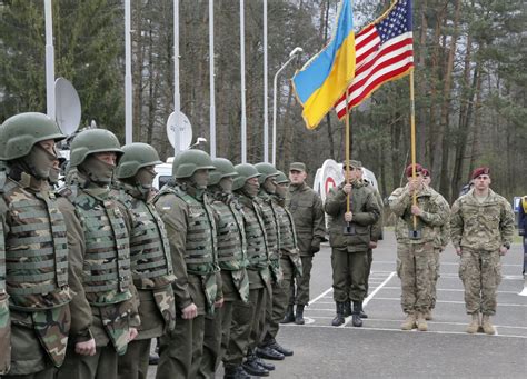 Guerra entre Rusia y Ucrania: Una perspectiva trazada en Estados Unidos