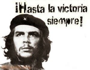 Guerra Fria : Ernesto Che Guevara