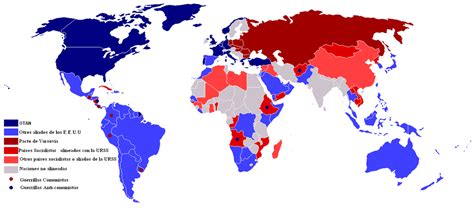 Guerra Fría   Wikipedia, la enciclopedia libre