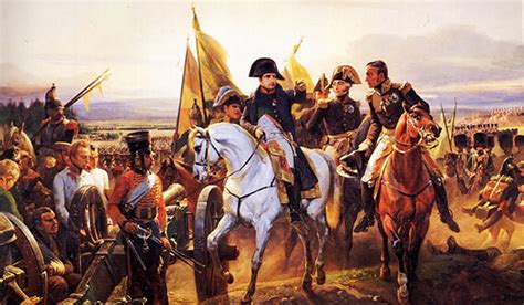 Guerras napoleónicas   ¿Qué fueron?, causas, consecuencias ...