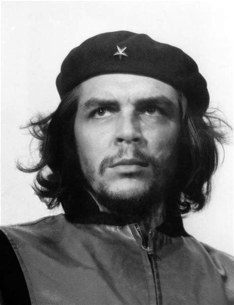 Guerrillero Heroico – Che Guevara – Color by Klimbim