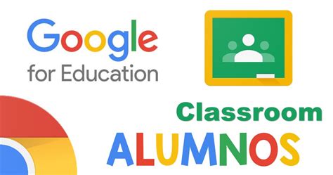 GUÍA COMPLETA de Google Classroom para ALUMNOS – Imagenes Educativas