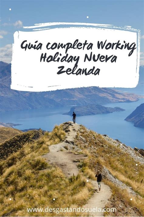 Guía completa Working Holiday Nueva Zelanda | Nueva ...