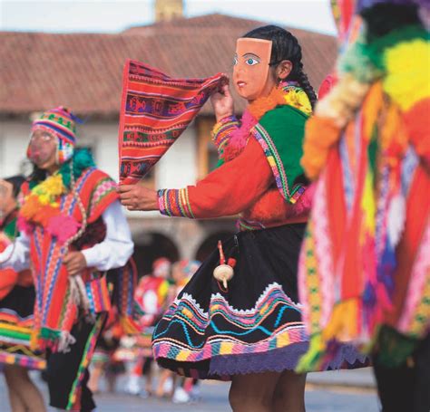 guia Cusco Peru: Algunas imagenes de las Danzas del Cusco