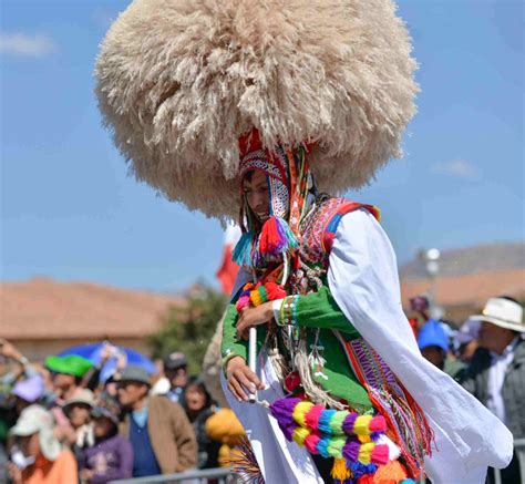 guia Cusco Peru: Algunas imagenes de las Danzas del Cusco