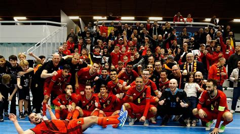 Guia da fase de qualificação do Futsal EURO 2022 | Futsal EURO | UEFA.com