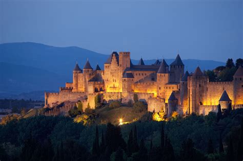 Guía de Carcassonne: siempre hay que ir; siempre hay que volver