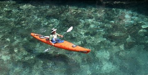 Guía de excursiones en kayak por Malta y Gozo   Descubre ...