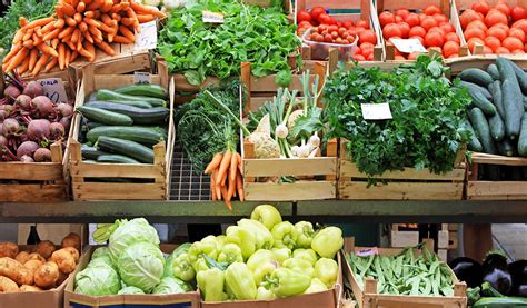 Guía de Hortalizas y Verduras | CONSUMER EROSKI | Hortalizas y verduras