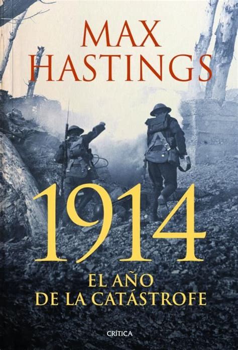 Guía de lectura para el centenario de la Primera Guerra Mundial: los ...
