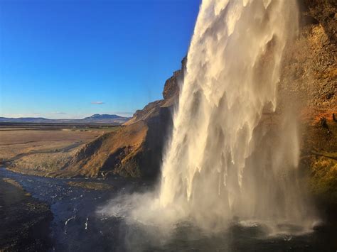 Guía de lugares increíbles que ver en el sur de Islandia ...