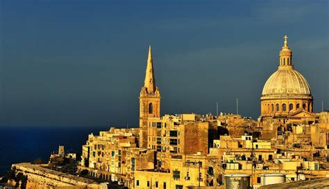 Guía de Malta, Gozo y Comino | Descubrir Malta | Viajes ...