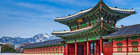 Guía de viajes a Corea del Sur   Easyviajar