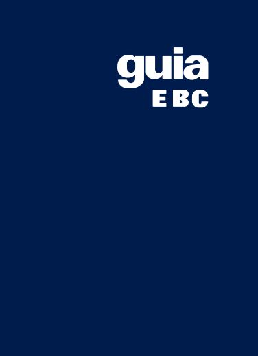 Guia EBC Libro Azul Página Oficial   Servicios Libro Azul