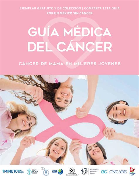 Guía médica del Cáncer, mar/2017 by Instituto Nacional de Cancerología ...