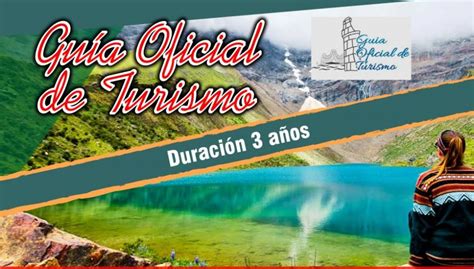 Guia Oficial de Turismo – San Luis de Alba Puno