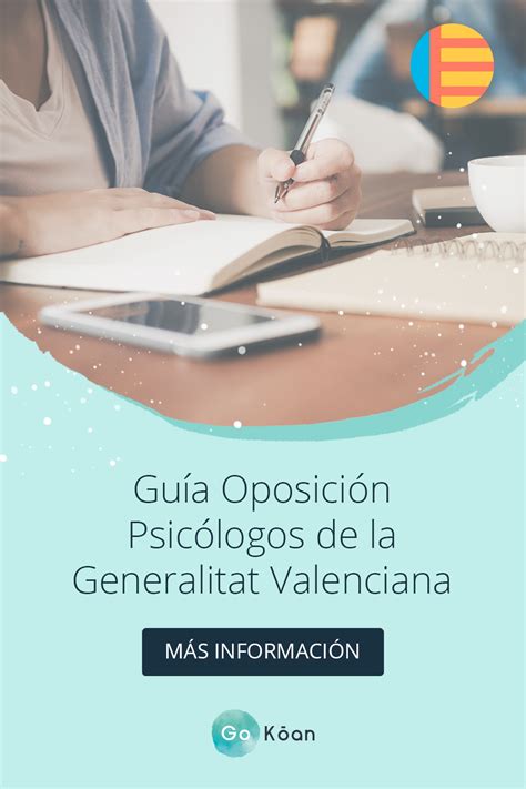 Guía Oposición Psicólogos de la Generalitat Valenciana en ...