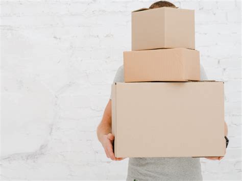 Guía para comprar cajas a medida para envíos