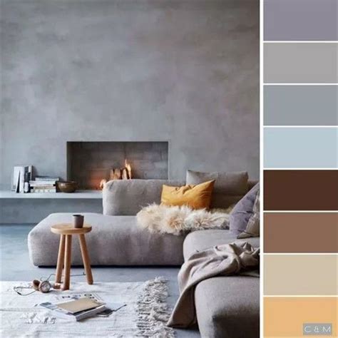 Guía para elegir la mejor paleta de colores en decoración Viste ...