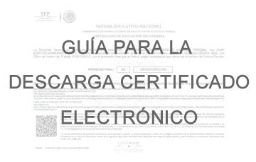 Guía para la descarga Certificado Electrónico | Autoridad ...