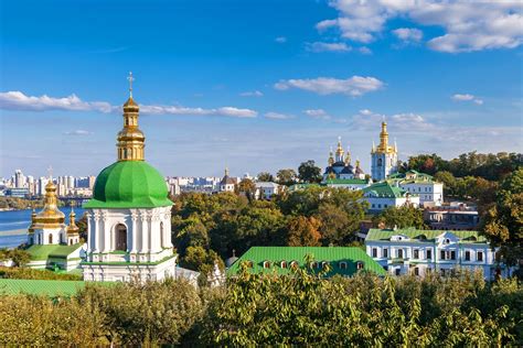 Guía para planear tu viaje a Ucrania   Easyviajar