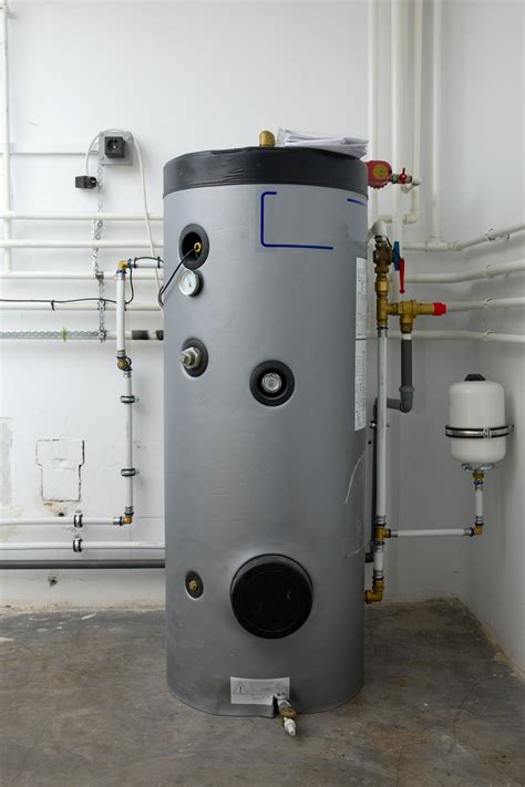 Guía para reparar un calentador de agua eléctrico o a gas