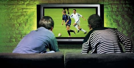 Guía para ver fútbol por televisión en la temporada 2015 ...