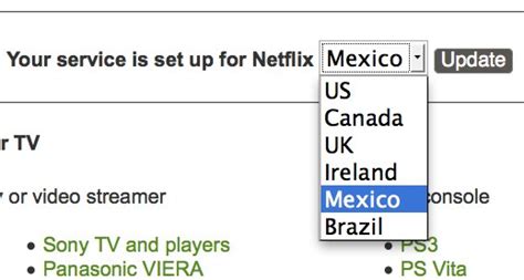 Guía para ver Netflix casi gratis desde España en tu PC