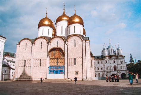 Guía para visitar el Kremlin de Moscú: qué ver y consejos | Los Traveleros
