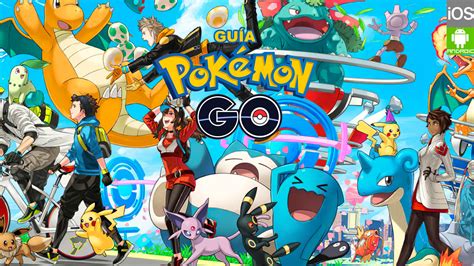Guía Pokémon GO  2020    Los MEJORES trucos y consejos!   Vandal