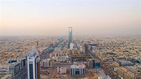 Guía práctica para visitar Riad, capital y corazón de ...