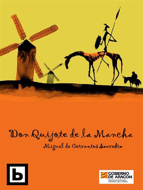 Guia_Quijote.pdf | Miguel De Cervantes | Don Quijote
