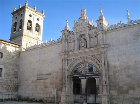 Guia sobre Burgos | Mediavida