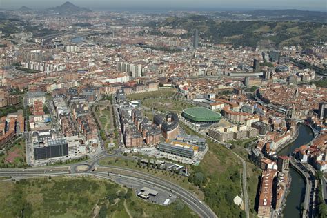 Guía turística de Bilbao para principiantes | bg fotografía