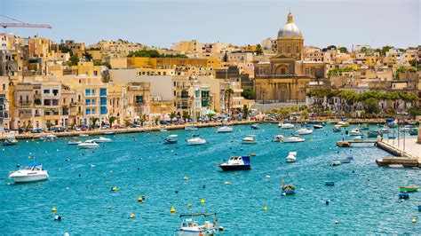Guía turística de Malta: qué ver y hacer