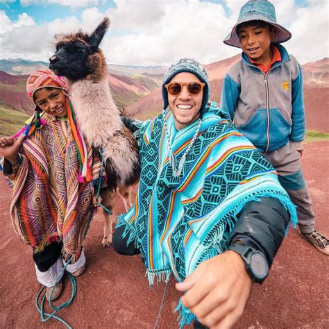 Guía Turística de Perú | Guia para viajeros | Informacion para Viajeros