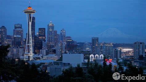 Guía turística   Seattle, Estados Unidos | Expedia.mx ...