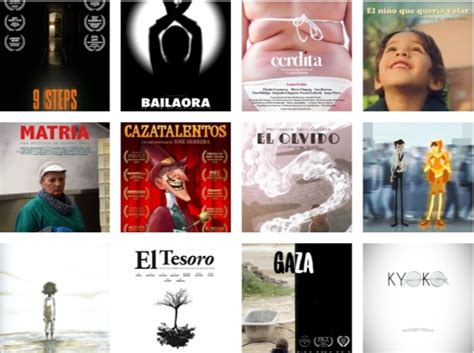 GUÍA VAVEL: Premios Goya 2019. Mejores Cortometrajes de ...