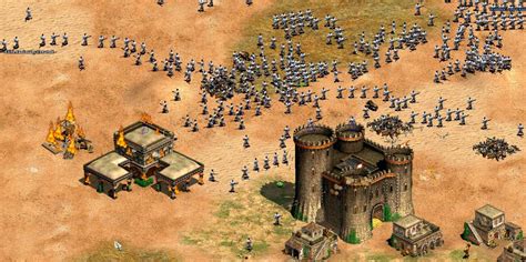Guía y trucos Age of Empires 2   Las mejores estrategias ...
