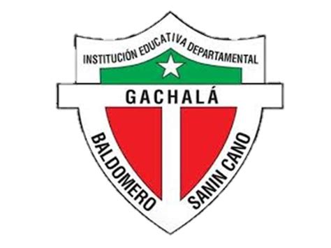 GUIAS Y TRABAJO PARA ESTUDIANTES   BIENVENIDOS: ESCUDO BSC GACHALÁ