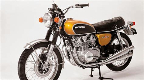 Guida all’acquisto – Giapponesi anni ’70   InMoto