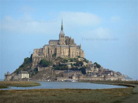 Guida della Normandia   Turismo, Vacanze e Weekend
