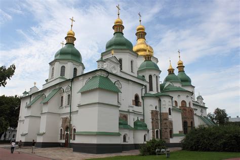 Guida di Kiev: visitare la capitale dell Ucraina tra ...